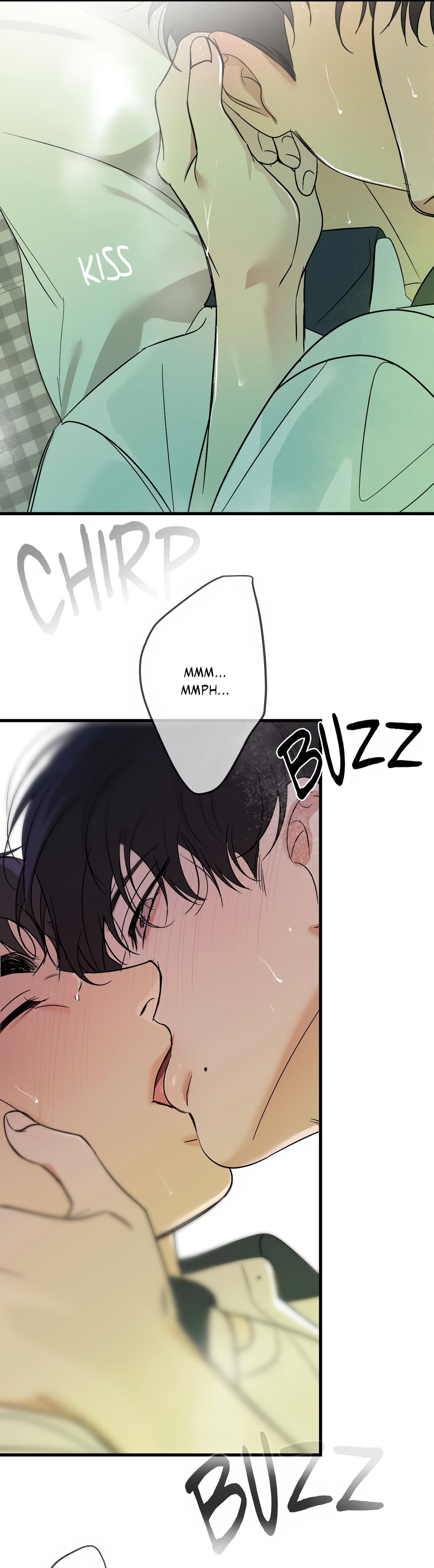 backlight, Chapter 37 image 32